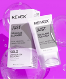 Revox B77 Limpiador Facial Revox Limpiador De Escualano 5060565103818