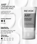 Revox B77 Limpiador Facial Revox Limpiador De Escualano 5060565103818