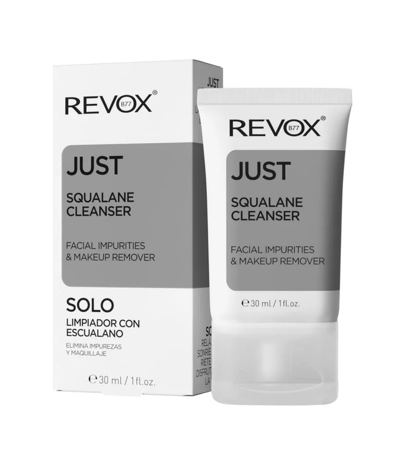 Revox B77 Limpiador Facial Revox Limpiador De Escualano 5060565103818