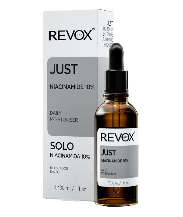 Revox B77 Sueros Revox B77 Just Ácido  30ml