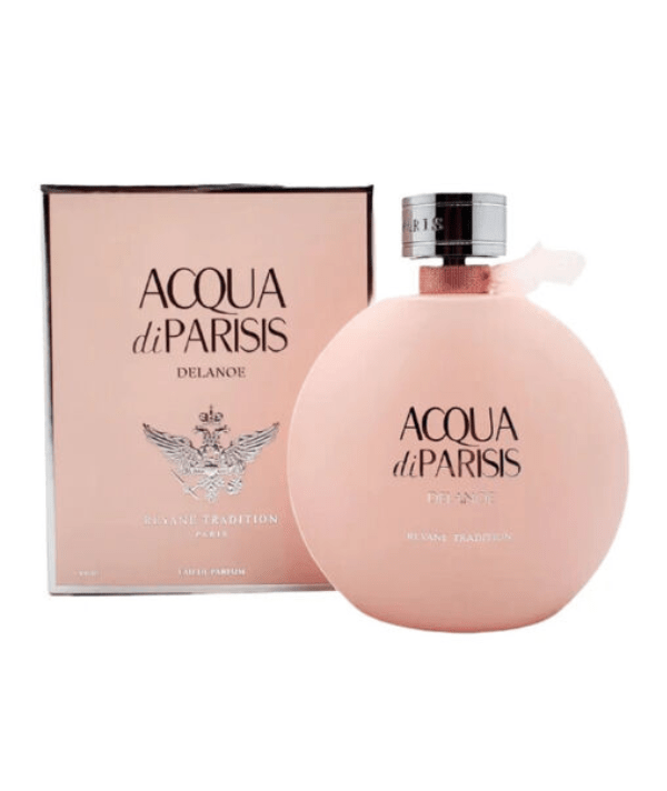 Reyane Tradition Fragancias Reyane Tradition Acqua Di Parisis Delanoe Women EDP 100ml Spray 3700066702760