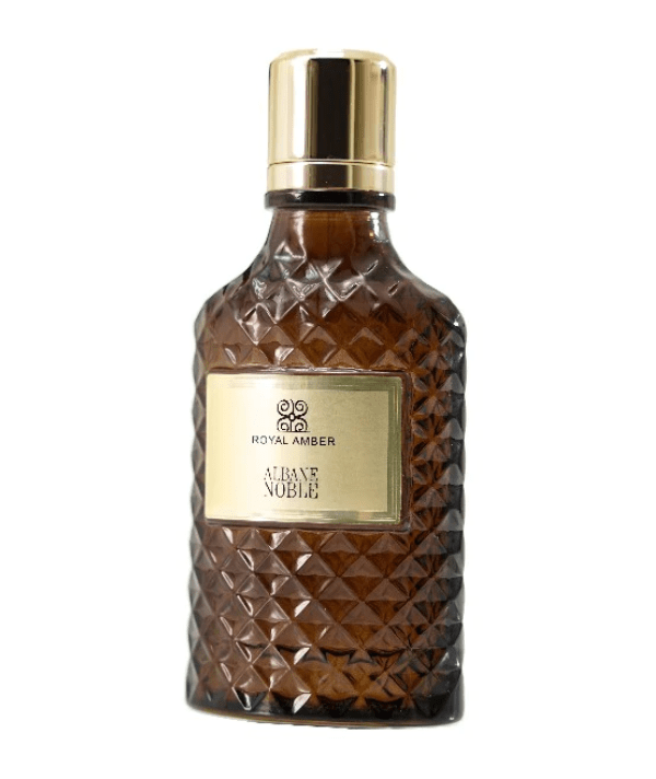 Reyane Tradition Fragancias Reyane Tradition Albane Noble Royal Amber   Men EDP 100ml Spray 3700066702029