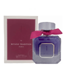 Reyane Tradition Fragancias Reyane Tradition I Women EDP 100ml Spray 3700066713186