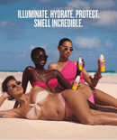 Sol De Janeiro Bloqueadores Sol De Janeiro Rio Radiance SPF 50 Shimmering Body Oil 90ml 810912034754