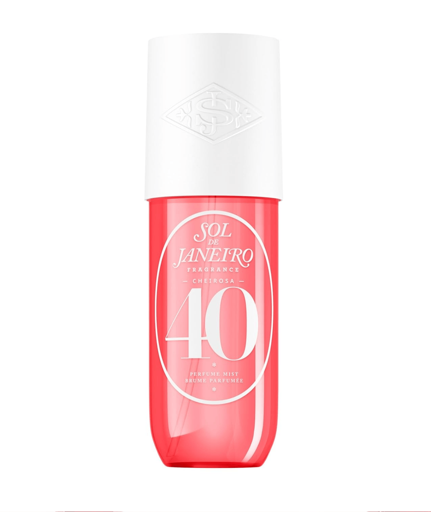 Sol De Janeiro Fragancias Sol De Janeiro Cheirosa 40 Mist 240ml 810912031968
