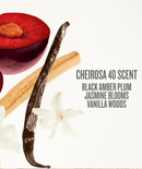 Sol De Janeiro Fragancias Sol De Janeiro Cheirosa 40 Mist 90ml 810912031968