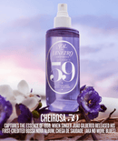 Sol De Janeiro Fragancias Sol De Janeiro Cheirosa 59 Mist 240ml 810912035232