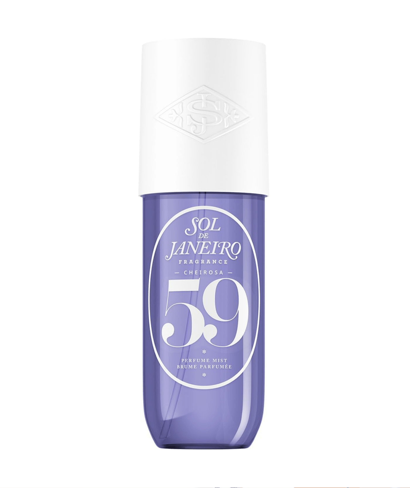 Sol De Janeiro Fragancias Sol De Janeiro Cheirosa 59 Mist 240ml 810912035232
