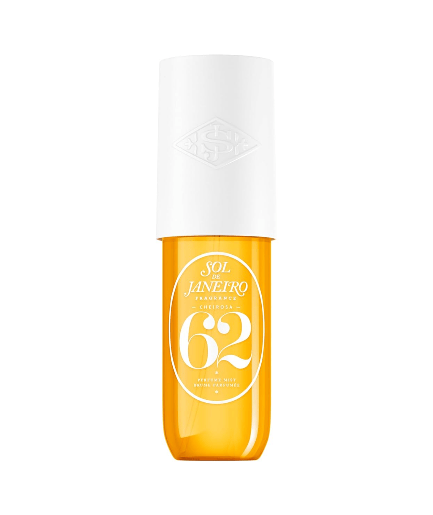 Sol De Janeiro Fragancias Sol De Janeiro Cheirosa 62 Mist 90ml 810912032576