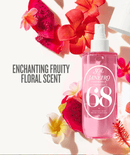 Sol De Janeiro Fragancias Sol De Janeiro Cheirosa 68 Mist 240ml 810912032248