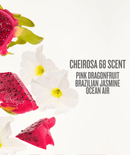 Sol De Janeiro Fragancias Sol De Janeiro Cheirosa 68 Mist 240ml 810912032248