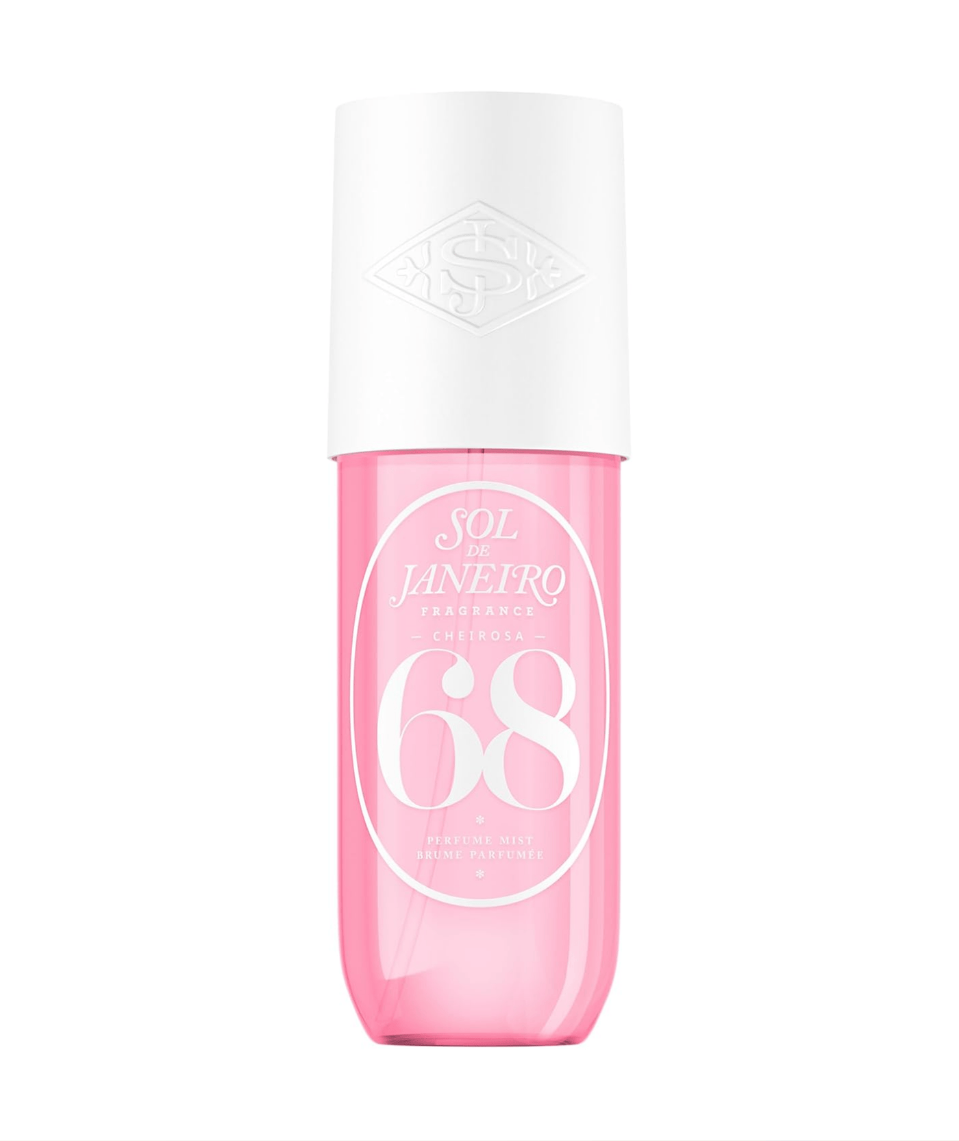 Sol De Janeiro Fragancias Sol De Janeiro Cheirosa 68 Mist 240ml 810912032248