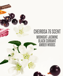 Sol De Janeiro Fragancias Sol De Janeiro Cheirosa 76 Mist 90ml 810912036314