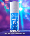 Sol De Janeiro Fragancias Sol De Janeiro Cheirosa 76 Mist 90ml 810912036314