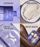 Sol De Janeiro Kits Sol De Janeiro Delicia Drench Set 810912035980