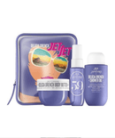 Sol De Janeiro Kits Sol De Janeiro Delicia Drench Set 810912035980