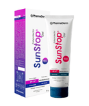 Sunstop Dermocosmetica Sunstop Antiedad Gel Protector Solar SPF 50+ 80g 7707222420045