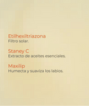 Sunstop Dermocosmetica Sunstop Barra Labial Protección E Hidratación 4.5g 77060563