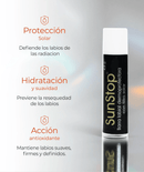 Sunstop Dermocosmetica Sunstop Barra Labial Protección E Hidratación 4.5g 77060563