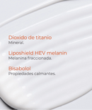 Sunstop Dermocosmetica Sunstop Protector Solar Mineral SPF 50+ 7707222420854