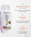 Sunstop Dermocosmetica Sunstop Protector Solar Mineral SPF 50+ 7707222420854
