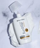 Sunstop Dermocosmetica Sunstop Protector Solar Mineral SPF 50+ 7707222420854