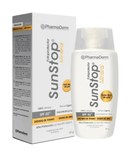 Sunstop Dermocosmetica Sunstop Protector Solar Mineral SPF 50+ 7707222420854