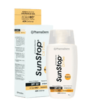 Sunstop Dermocosmetica Sunstop Protector Solar Oil Free SPF 50+ 7707222420717