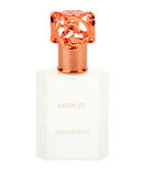 Swiss Arabian Fragancias Swiss Arabian Heritage Collection Musk 07 Extrait De Parfum 50ml 6295124036804