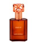 Swiss Arabian Fragancias Swiss Arabian Heritage Collection Oud 07 Extrait De Parfum 50ml 6295124036828