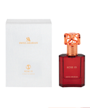 Swiss Arabian Fragancias Swiss Arabian Heritage Collection Rose 01 Extrait De Parfum 50ml 6295124037931