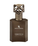 Swiss Arabian Fragancias Swiss Arabian Heritage Collection Tobacco 01 Extrait De Parfum 50ml 6295124046936