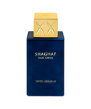 Swiss Arabian Fragancias Swiss Arabian Shaghaf Oud Azraq EDP 75ml 6295124041266