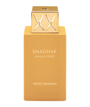 Swiss Arabian Fragancias Swiss Arabian Shaghaf Vanilla Toffee EDP 75ml 6295124047817