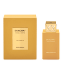 Swiss Arabian Fragancias Swiss Arabian Shaghaf Vanilla Toffee EDP 75ml 6295124047817