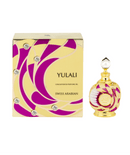 Swiss Arabian Fragancias Swiss Arabian Yulali Concentrated Perfume Oil 15ml 6295124031120
