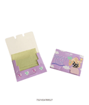 Trendy Accesorios Trendy Papeleta Anti Grasa Trendy Forget Shine 100 Unidades 7321654789527