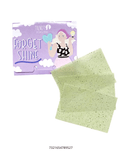 Trendy Accesorios Trendy Papeleta Anti Grasa Trendy Forget Shine 100 Unidades 7321654789527