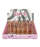 Trendy Labios Trendy Delineador de Glitter Rock DRT1329