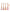 Trendy Labios Trendy Delineador de Glitter Rock DRT1329