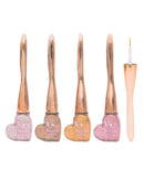 Trendy Labios Trendy Delineador de Glitter Rock DRT1329