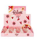 Trendy Labios Trendy Tinta Gloss Corazón 4.5g TGT1896