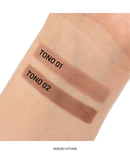 Trendy Mascarillas Faciales Trendy Contorno En Crema Bronzer Stamp