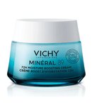 Vichy Dermocosmetica Mineral 89 Fragrance-Free Moisturizer 3337875839624