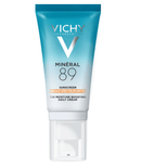 Vichy Dermocosmetica Mineral 89 Moisture Boosting Daily UV Shield SPF 30 3337875879170