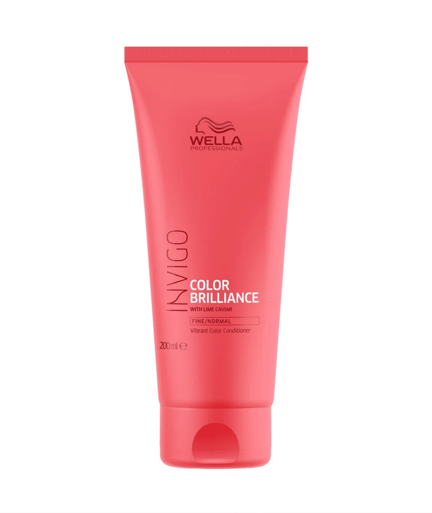 Wella Professionals Cabello Wella Professionals Invigo Color Brilliance Conditioner 200ml 4064666315775
