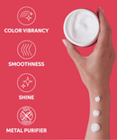 Wella Professionals Cabello Wella Professionals Invigo Color Brilliance Mask 150ml 4064666316307