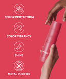 Wella Professionals Cabello Wella Professionals Invigo Color Brilliance Shampoo 250ml 4064666316246