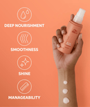 Wella Professionals Cabello Wella Professionals Invigo Enrich Daily Balm 150ml 8005610643885