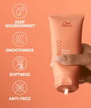 Wella Professionals Cabello Wella Professionals Invigo Nutri Enrich Conditioner 200ml 4064666315836